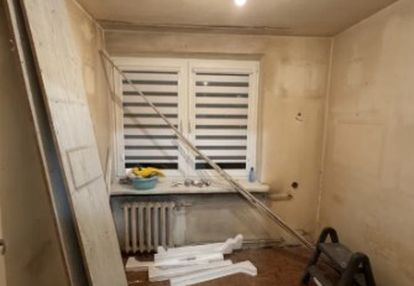 3-pokojowe mieszkanie na śródmieściu