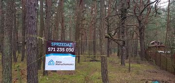 Działka budowlana władysławów nad liswartą