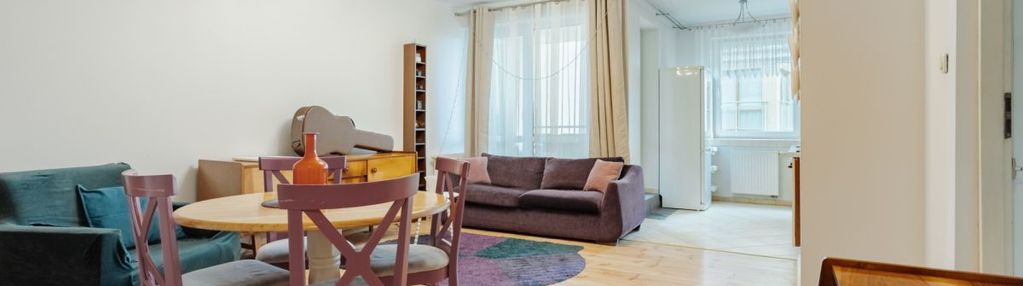 Białołęka | 2 pokoje | potencjał  na 3 | garaż