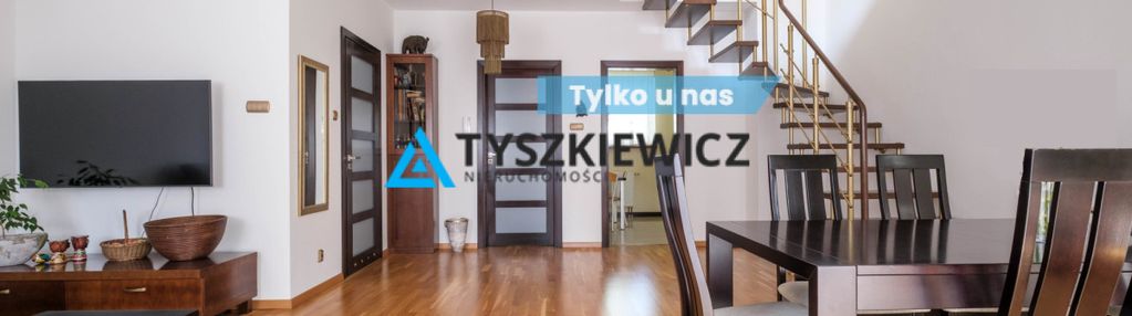 Przestronne i słoneczne mieszkanie|miejsce w hali