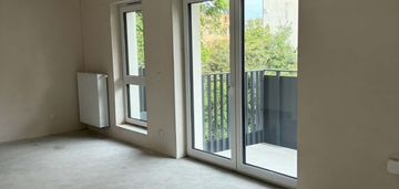 Kup kawalerkę zrób 2pokoje! osoba kuchnia i balkon