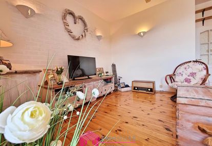 Duże 3 pokojowe mieszkanie w centrum miasta