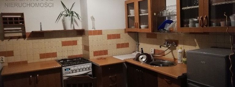2 pokojwe mieszkanie na wynajem katowice centrum