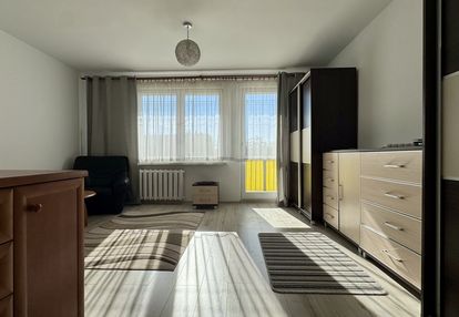 2-pokojowe mieszkanie dostępne od zaraz