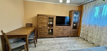 W pełni wyposażone mieszkanie reden 2 pokoje
