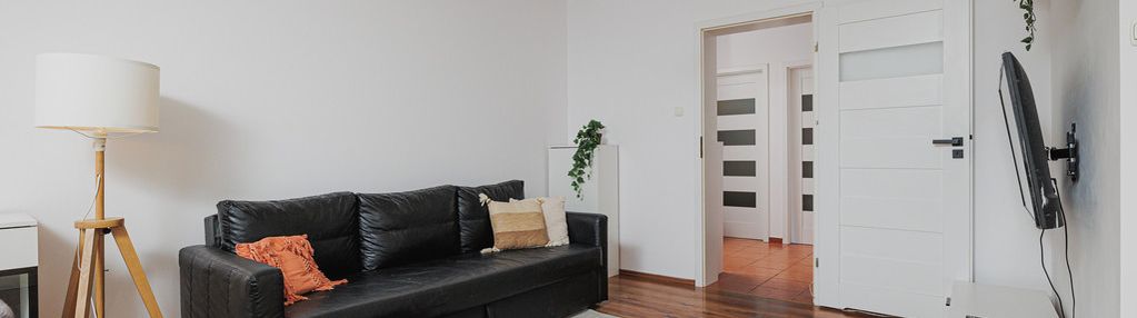 3 pokoje, południe wrocławia ul szparagowa