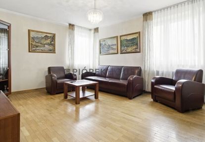 4-pokojowe mieszkanie na bemowie