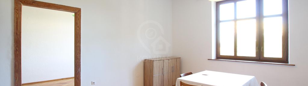 Piękne mieszkanie na psim polu, ok. 80 m2!
