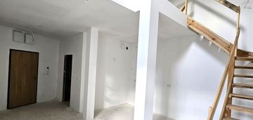 Ok. piotrkowska:  iii piętro/winda, lokal jak loft
