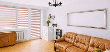 2 pokoje 39,6m2+piwnica, świetna lokalizacja