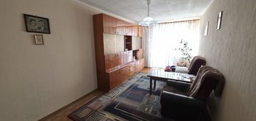 Mieszkanie dostępne od zaraz – przy ulicy lipperta