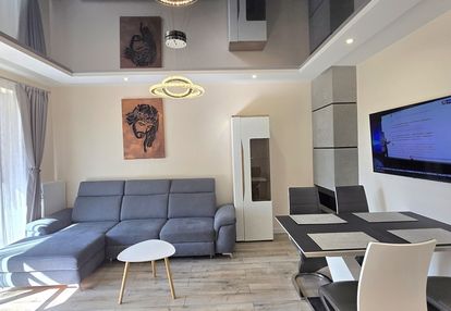 Piękne trzypokojowe blisko zalewu i pkp