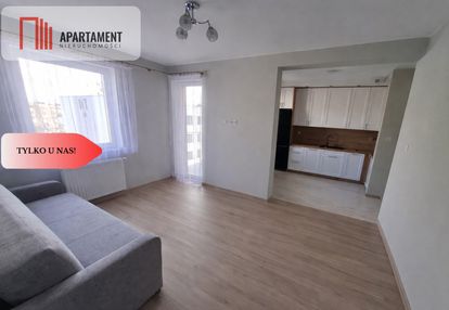 Mieszkanie 46m2 w samym centrum iławy