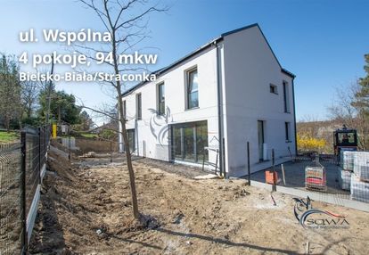 Straconka ul. wspólna super lokalizacja.