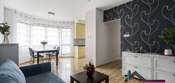 Wolne od zaraz, dla rodziny, z balkonem i garażem