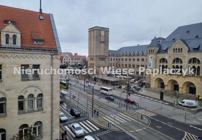 Duże mieszkanie,3 pokoje w samym centrum, erasmus!