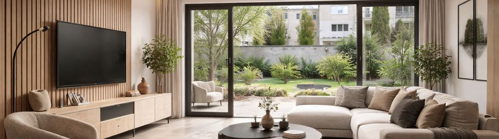 Segment skrajny 156 m² | duży ogród | przy lesie