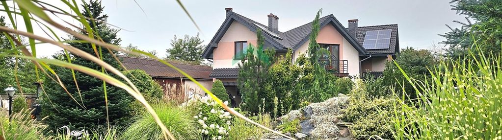 Oaza spokoju w mieście