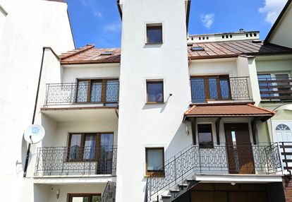 Legnica, piekary – dom szeregowy 150 m² z ogrodem