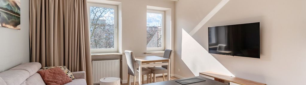 Wysoki standard/ plac hallera/ do wprowadzenia