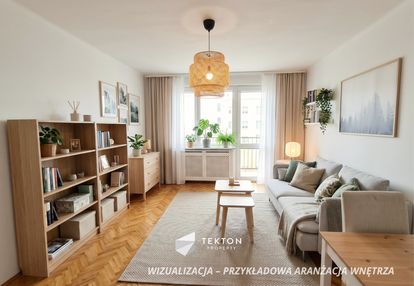 Mieszkanie idealne na start