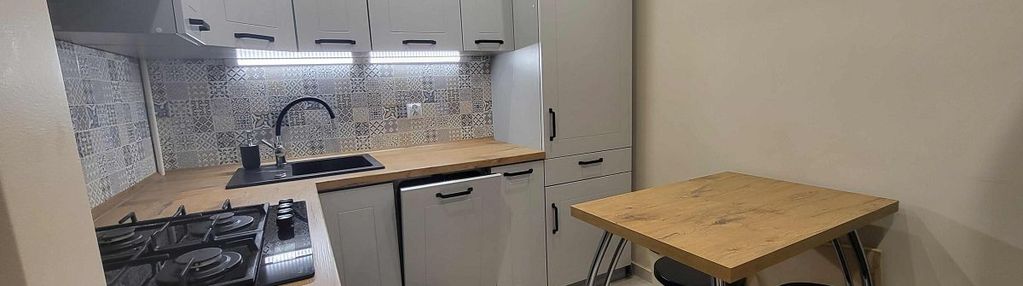 Wyjątkowe mieszkanie  z garażem murowanym , na spr