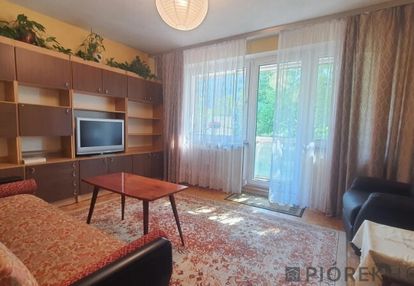 4-pokojowe mieszkanie na mokotowie