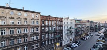 -okazja-pl.grunwald-balkon-media miejskie-rozkład-