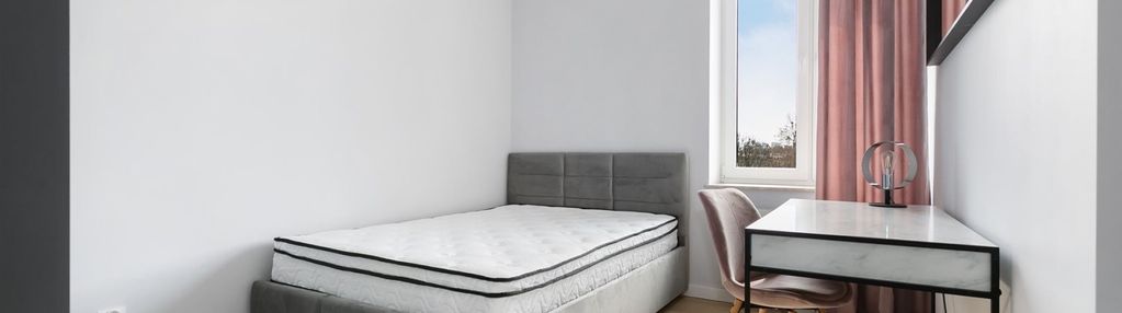 Mieszkanie "pod klucz"