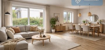 Dom pod lasem ✅budujesz razem z nami ✅prowizja 0%