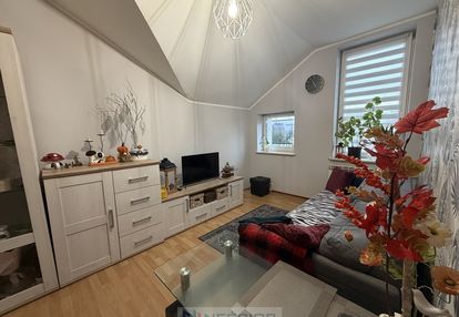 Mieszkanie 38,5 m² z komórką po remoncie | blisko zalewu | siedlce,