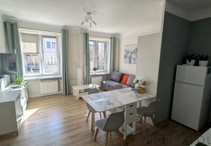 2-pokojowe mieszkanie na ochocie