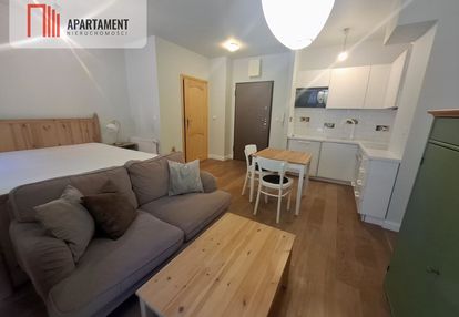 Nowoczesne, wyposażone studio gdańsk wrzeszcz