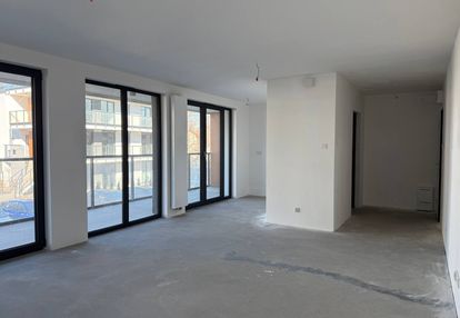 Premium apartament – 2 balkony