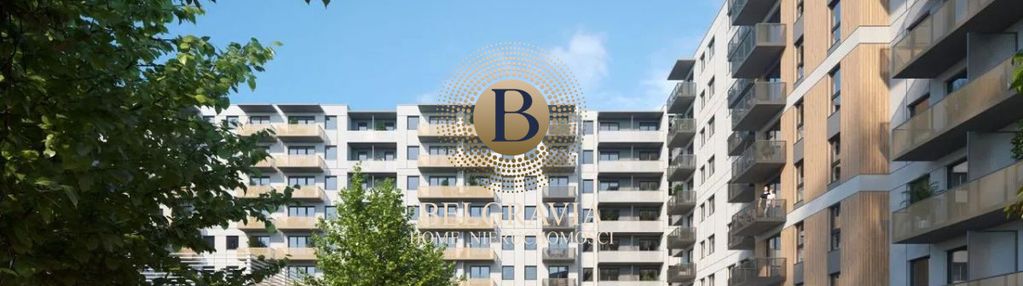 Doskonała lokalizacja blisko centrum