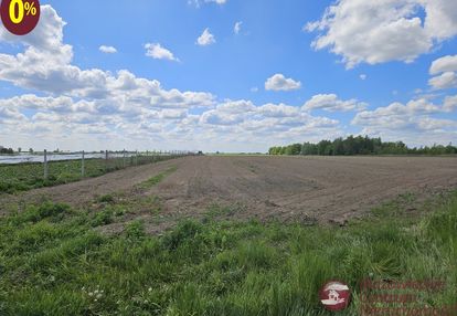 Działka rolna z wz 1,77 ha