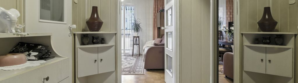 2 pokoje | jeziorko balaton | balkon | piwnica