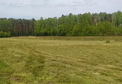 Działka na sprzedaż 1000m2