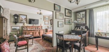 Gdynia wzgórze św. maksymiliana 45 m2