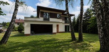 Nowoczesny dom jednorodzinny | 900 m² działki