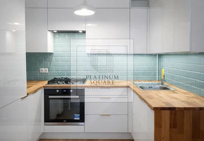 2 pokoje po remoncie | ul. matejki | pl. grunwaldzki | balkon