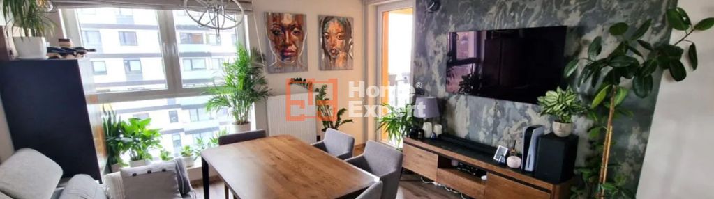 3 pokoje+balkon mieszkanie wrocław huby