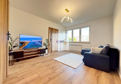 3 pokoje|centrum|po remoncie|balkon|ii piętro