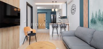 Nowa cena ! piękny apartament w centrum krakowa!