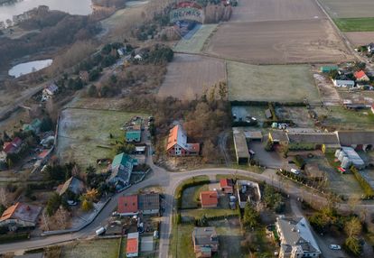 Na sprzedaż rezydencja złotniczki koło poznania