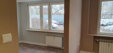 4-pokojowe mieszkanie na woli