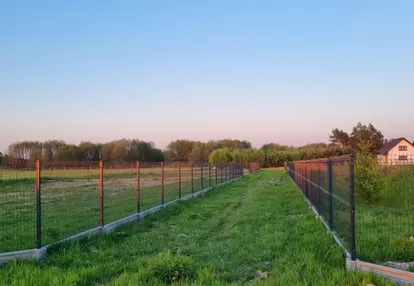 Działka na sprzedaż 1000m2