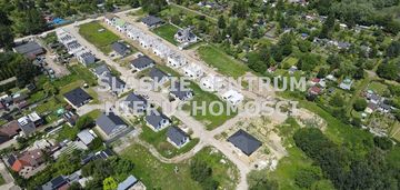 Nowe tanie bliźniaki bytom cegielniana