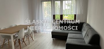 2 pokoje z balkonem sosnowiec jagiellońska 7b