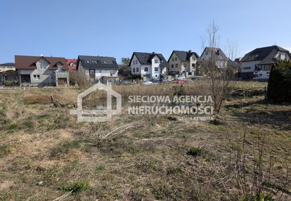 Działka budowlana 777m2, gdańsk
